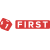 First